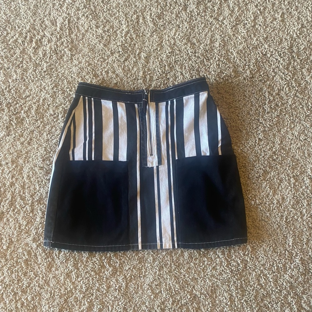 BDG skirt